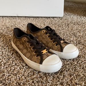 Coach Sneakers